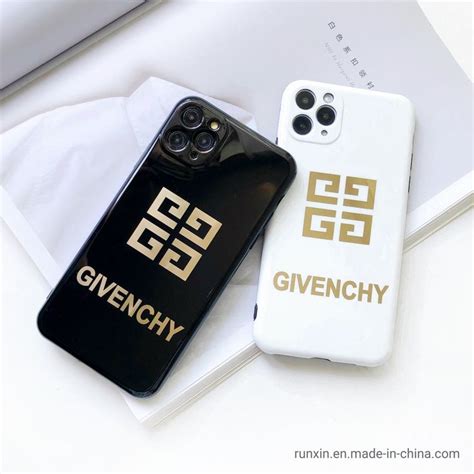 givenchy iphone xr|Givenchy iPhone XR Cases .